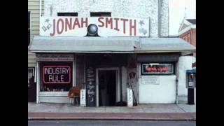 Jonah Smith: Billy and the Sandman