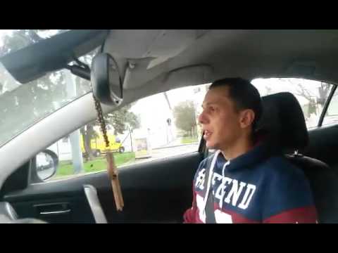 ZEKAJ - RAP SESSION 2015