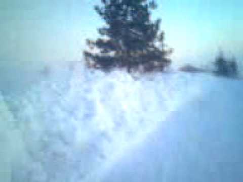 Nameti la Iesirea din Troianul