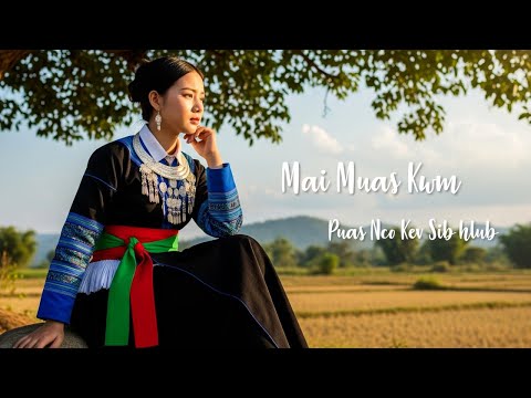 Maiv Muas Kwm - Puas Nco Kev Sib Hlub (English Version)