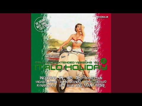 Deep Inside My Heart