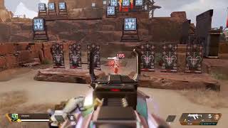 【APEX】戦友に捧ぐ