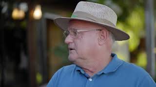 Missão Compradores de Algodão