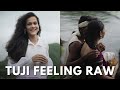 Tuji Feeling Raw Version | Shubhangii Kedar