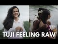 Tuji Feeling Raw Version Shubhangii Kedar