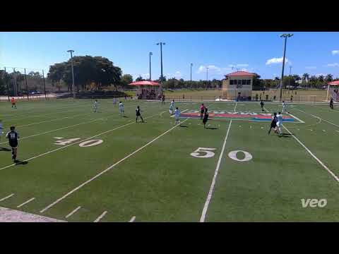 FC Prime 2006 Elite ECNL RL  3 - 1 Florida Premier - Mach 5, 2023 -  ECNL Florida