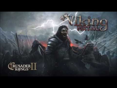Crusader Kings II - Our Kingdom Will Fall