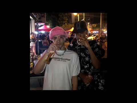 Yung Nobre x Sickobabyxo - 8-00