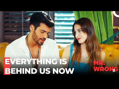 Another Lie Has Come To Its End - Mr. Wrong