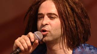 Counting Crows - Round Here - 7/24/1999 - Woodstock 99 East Stage
