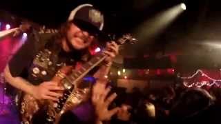 KING TUFF - Madness [OFFICIAL VIDEO]