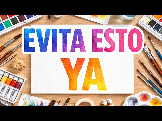 Vídeo relacionado con 50 Piezas Papel Acuarela Marcapaginas Personalizado Blanco Marcapaginas Papel Acuarela 300gr Algodon Punto de Libro para Manualidades, con 50 Piezas Borlas de Colores al Azar