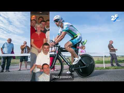 25 Years of Atos in Poland