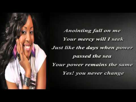 MONIQUE - Power Flow (Lyrics)