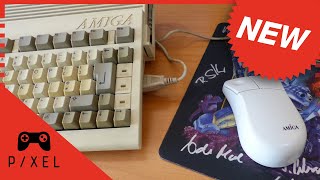 17 Exciting Upcoming AMIGA Games + 2 Out Now! | Part 8