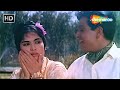 Hameen Se Mohabbat Dilip Kumar Vyjayanthimala Mohammed Rafi Romantic Song Leader 1964 Songs