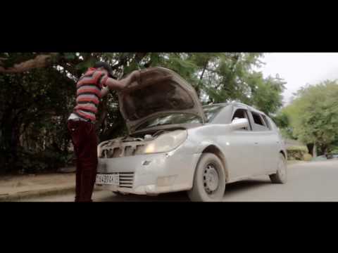 Agressivo - Imbwa (Clip Officiel)