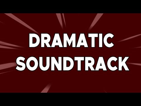 (No Copyright) Dramatic Background Music | Cinematic Music For Videos | D.A.V