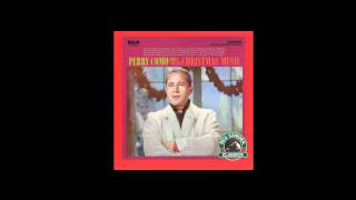 Perry Como - I&#39;ll Be Home For Christmas