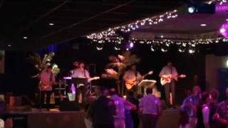 The Asian Dreams - Sea Cruise  (24-05-2010)