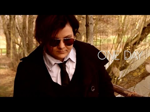 Rebecca Winter ONE DAY (Official Video)