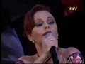 Rocio Durcal - Jamás te prometí un jardín de rosas (Concierto Inolvidable)