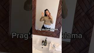 Prag’da konaklama önerisi arayanlar buraya‼️