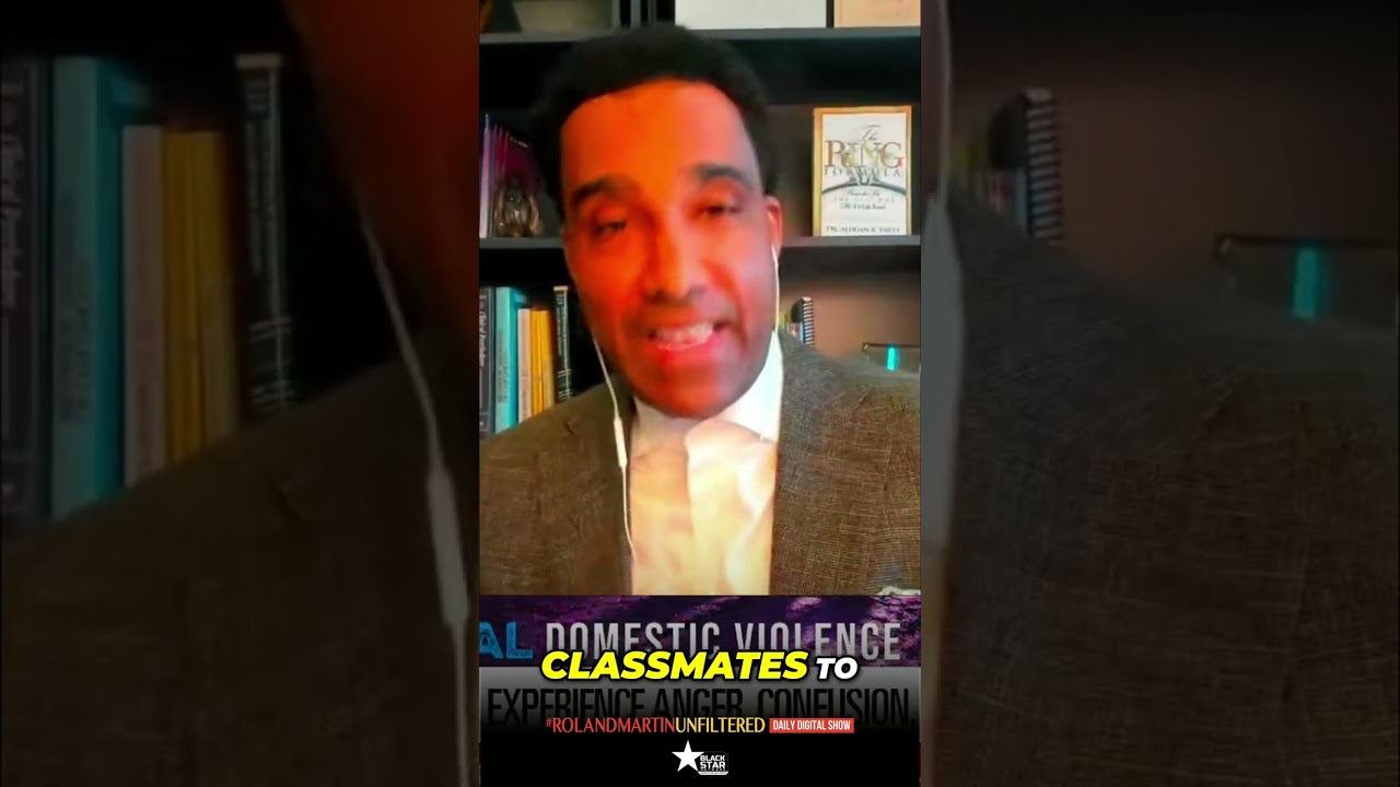 Helping Traumatized Kids: It's NOT Their Fault! #shorts