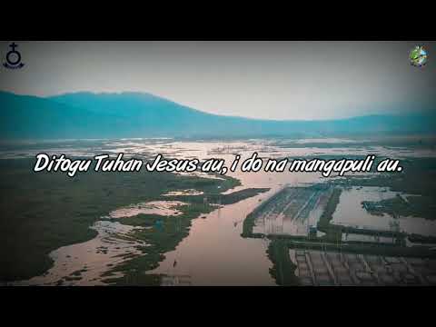 Ditogu Tuhan Jesus Au - BE HKBP NO. 504