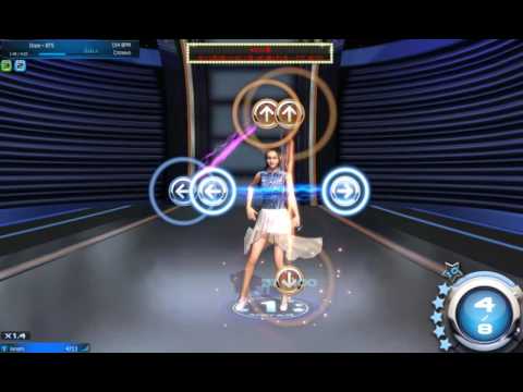 MStar {lianam} BTS - Dope