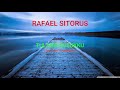Tulang Rusukku Rafael Sitorus Official Audio Lyric
