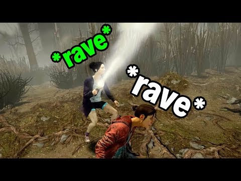 Trolled By Daylight Part 2 - Dead by Daylight Funny Moments, Trolls and Rages