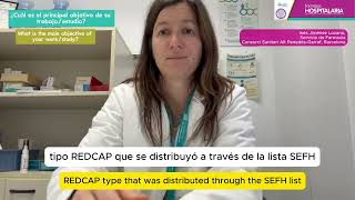 Extravasaciones de fármacos no citotóxicos: encuesta sobre la participación del farmacéutico en los hospitales españoles