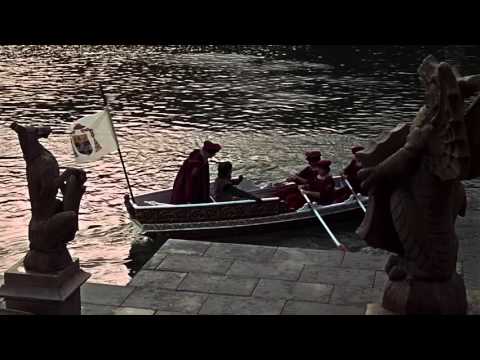 Fred Zinnemann's A Man for All Seasons (1966) - Opening