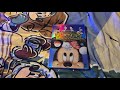 Opening To Mickey S Twice Upon A Christmas 2004 DVD Main Menu Option