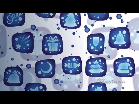 Jean-Marie Riachi - El Layli Laylit El Milad (2012) / جان ماري رياشي - الليلة ليلة الميلاد