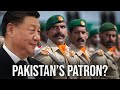 Did China Help Pakistan Fight Against India