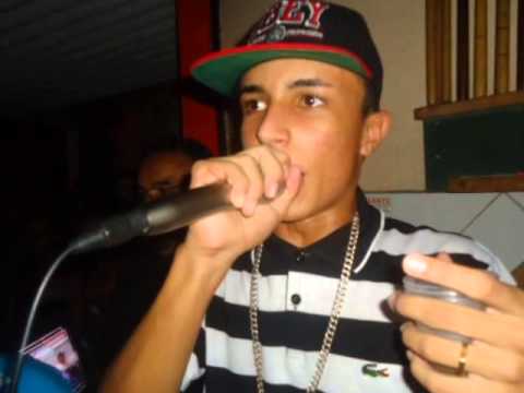 Mc Juninho Boy Previa Jokempo Lançamento (2013)