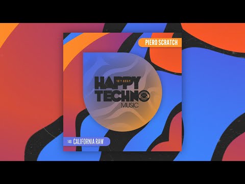 HTM 148 Piero Scratch - California Raw