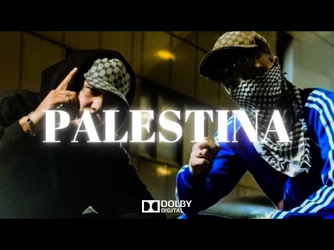 Capital Bra x Ozanbra Type Beat - „PALESTINA" [ prod. NICK8907 / TOPIC ]