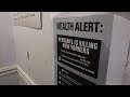 NYC Considers Drug Injection Sites
