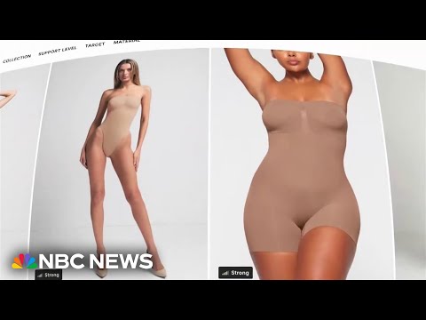 Scammers impersonate Skims and ask for intimate images