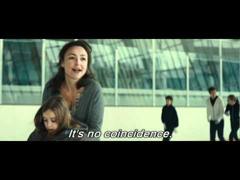 L'Empreinte de l'ange