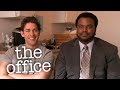 Jim is the Worst Roommate  - The Office US