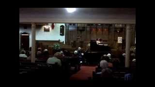 Clair de Lune ~ Debussy ~ pianist David-Michael Dunbar