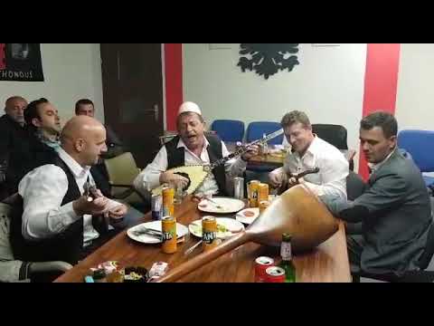 Me 10.11.2018 Adem osaj .Ahmet Llapi . Remzi Krasniqi