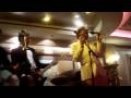 The Mountain Goats w/ Steven Page - Lion's Teeth