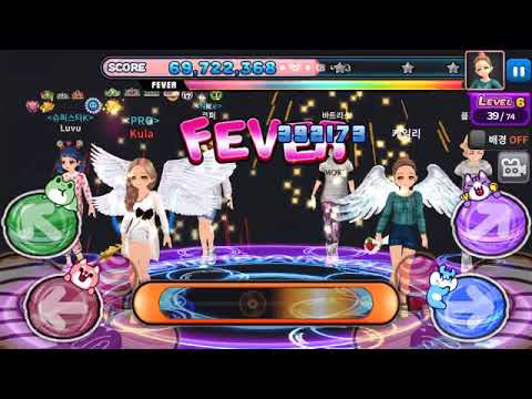 Audition - Story master 127 milion Audition Cant let you go 145 bpm