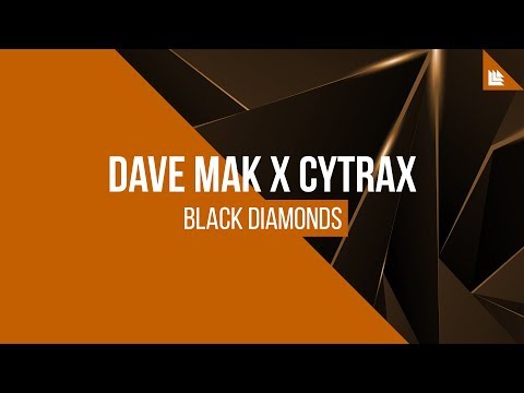 Dave Mak & Cytrax - Black Diamonds (Extended Mix) [FREE]