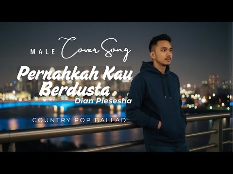 Pernahkah Kau Berdusta - Dian Piesesha (Cover) Country Pop Ballad Version